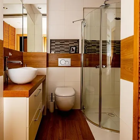 V3 Ordona 20a Hotell Katowice