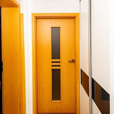 V3 Ordona 20a Hotell Katowice