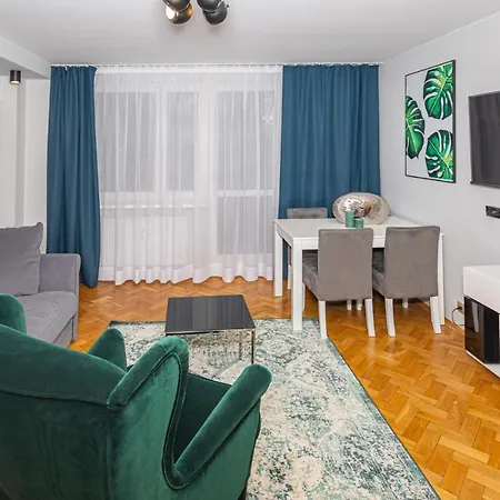 V3 Ordona 20a Hotell Katowice