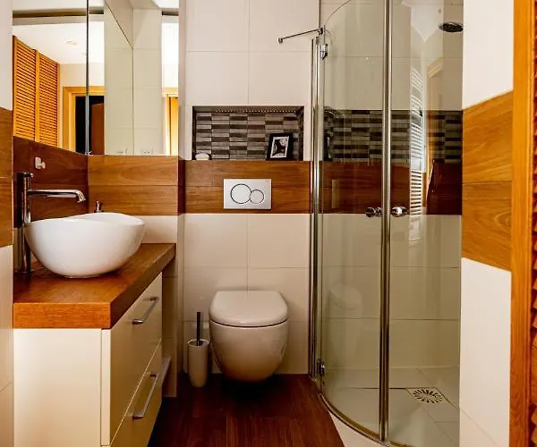 V3 Ordona 20a Hotell Katowice