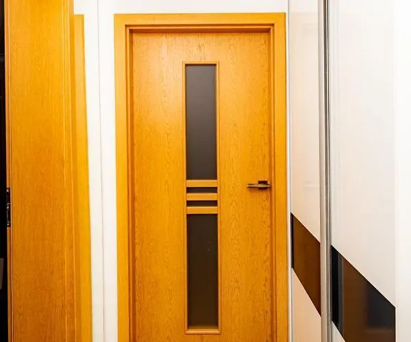 V3 Ordona 20a Hotell Katowice