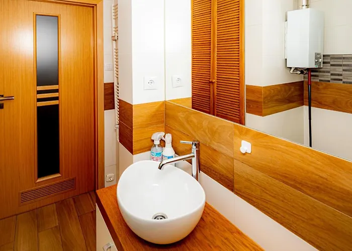 V3 Ordona 20a Hotell